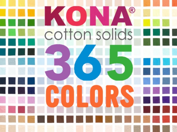 kona cotton color chart kona cotton color chart