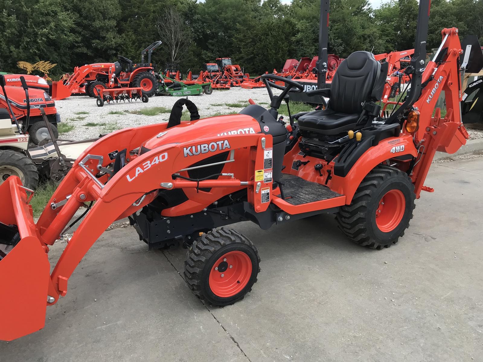 Kubota Tractor Size Comparison At Elisa Champagne Blog Kubota Tractor Size Comparison At Elisa Champagne Blog