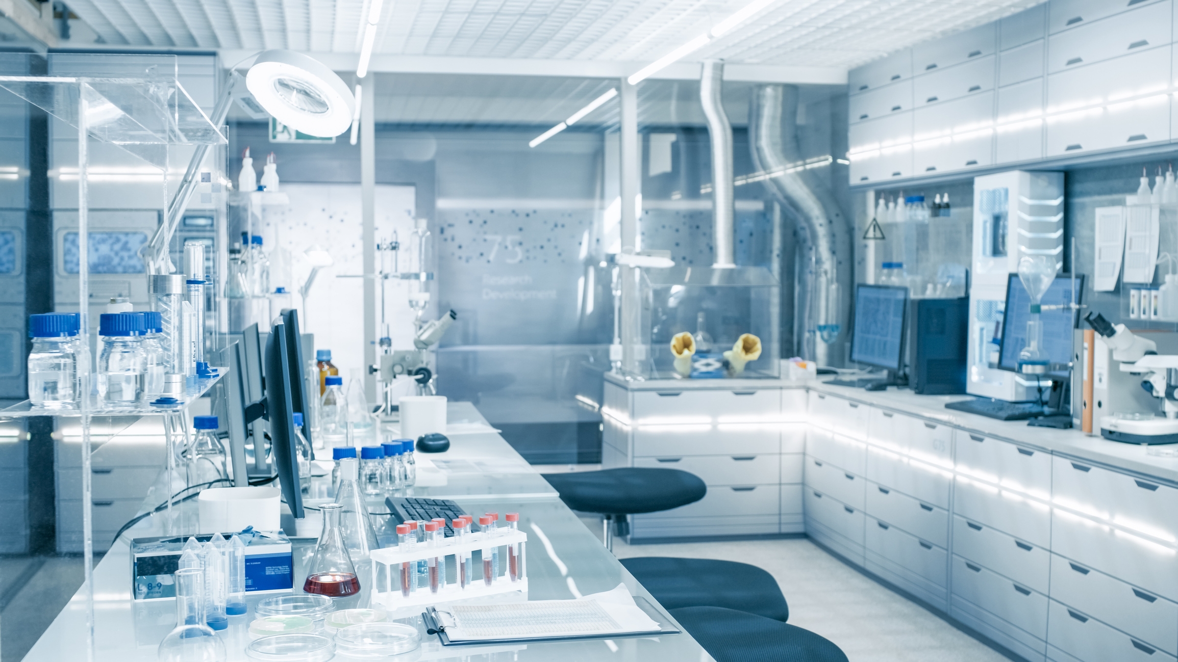 Laboratory Equipment Labnet