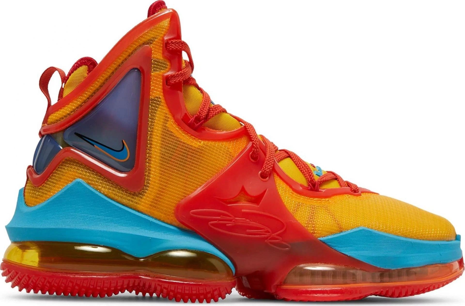 LeBron James 39 Shoes 5 Best Sneaker Collabs From LBJ 39 s Shoe Line
