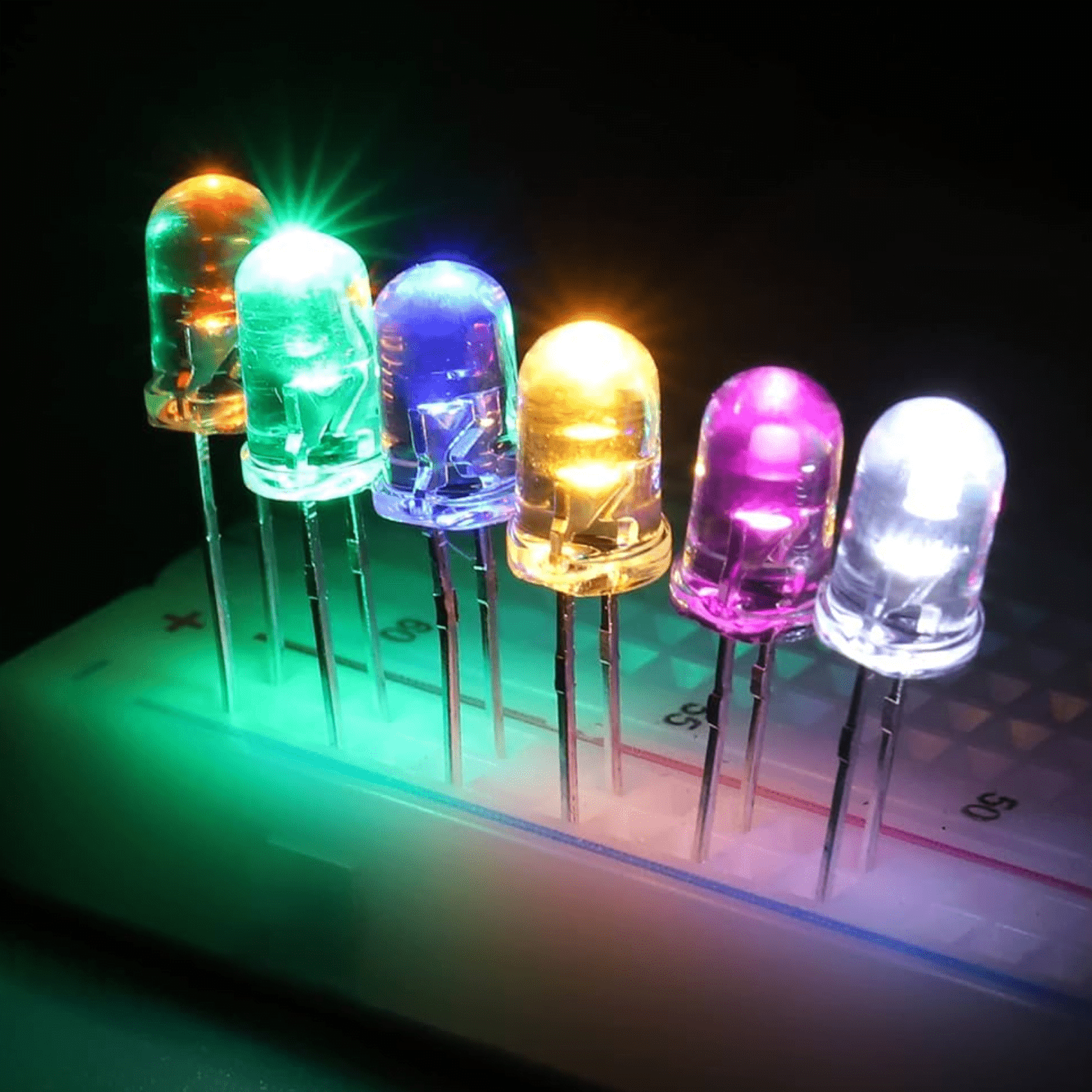 LED