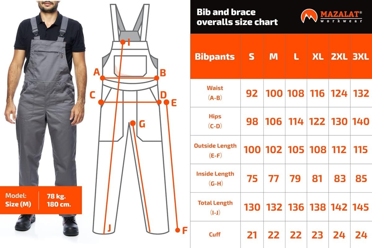 Liberty Bib Overalls Size Chart At Alyssa Geddes Blog