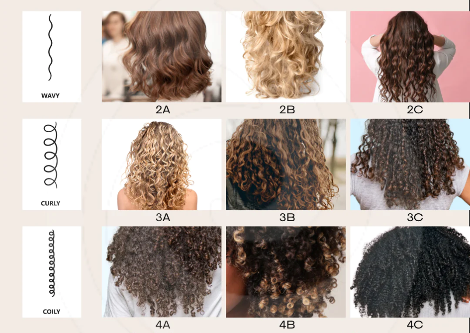 Lice Treatment For Frizzy Hair Lice Clinic Europe