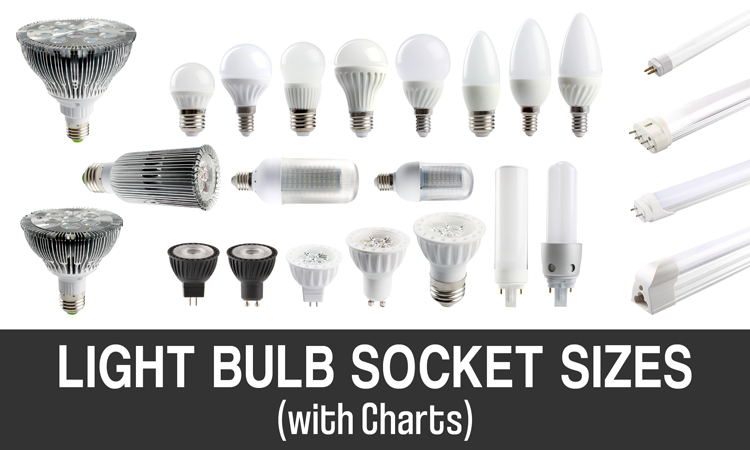 Light Bulb Base Sizes Chart Shelly Lighting