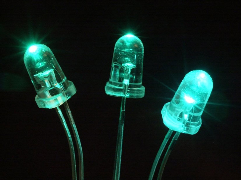 Light Emitting Diode LED Pros And Cons Architecture Ideas