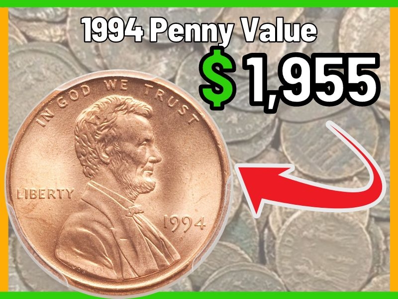 penny values chart 1959 to 2011
