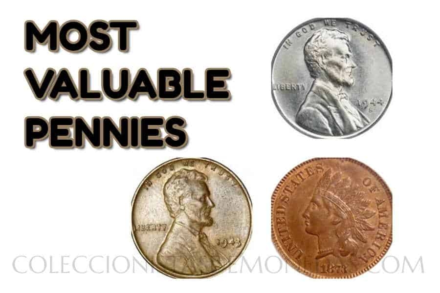 Lincoln Penny Key Dates Values 1959 Present 50 OFF