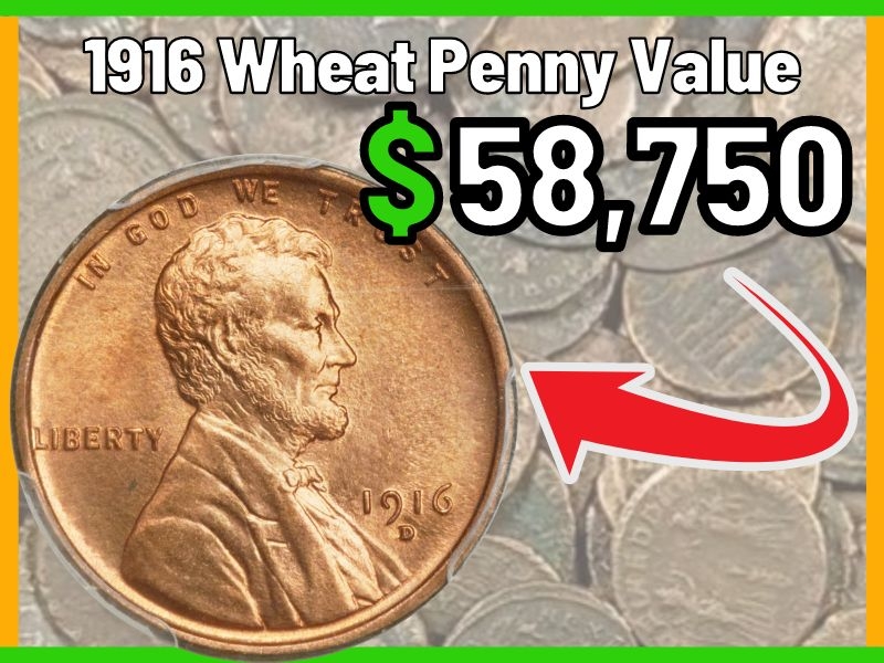 Lincoln Penny Values Chart 2023 Up To 100 000 57 OFF