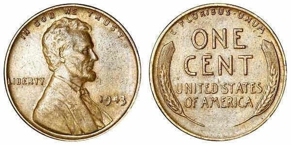 Lincoln Penny Values Chart 2025 Up To 100 000 