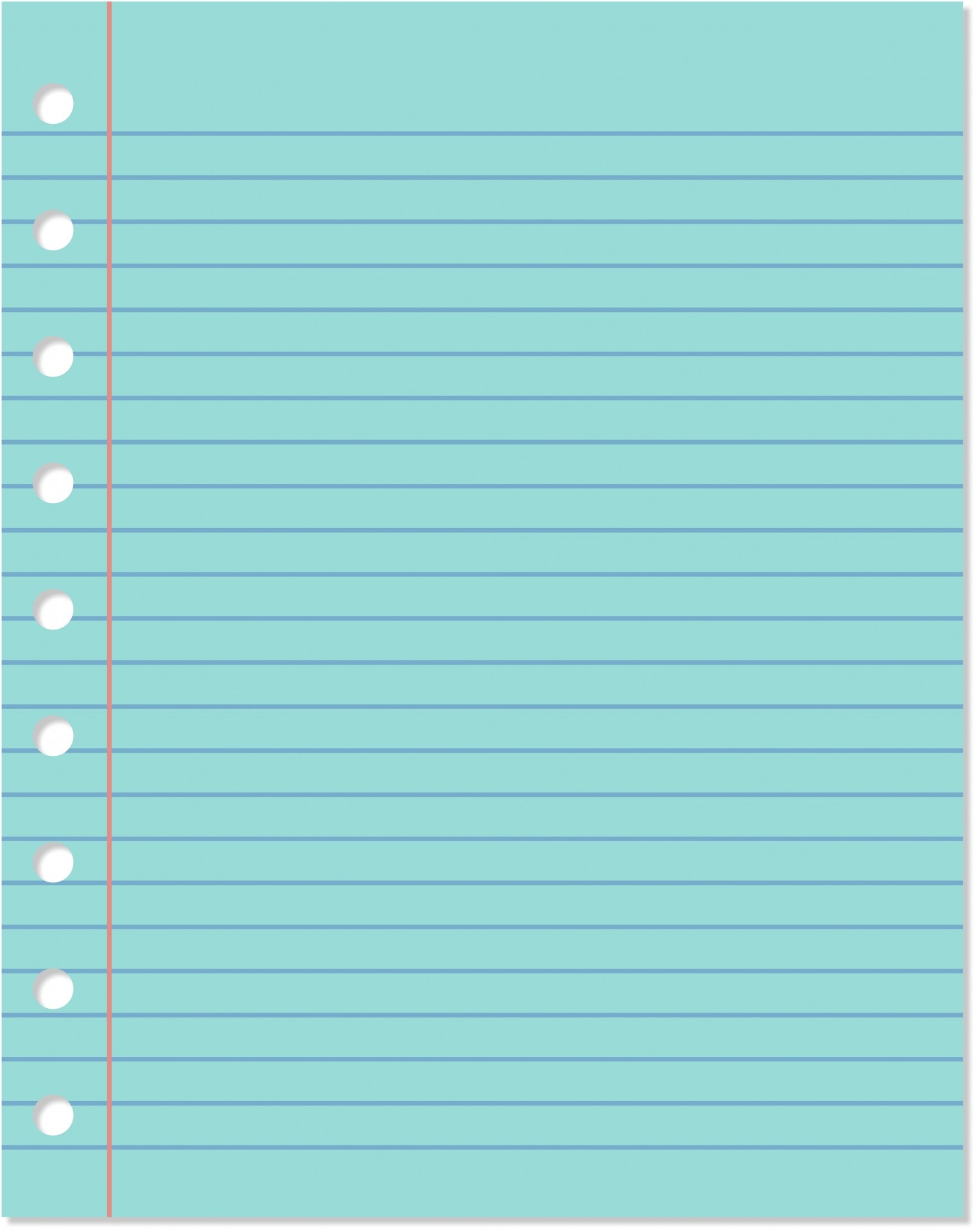 Lined Paper Free Stock Photo Public Domain Pictures