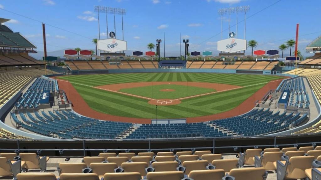 Loge Level Sections 101LG 161LG WS Game 4 Los Angeles Dodgers Vs 