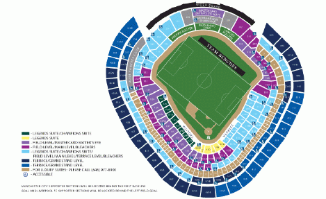 Louisville City Fc Slugger Field Seating Chart Ponasa