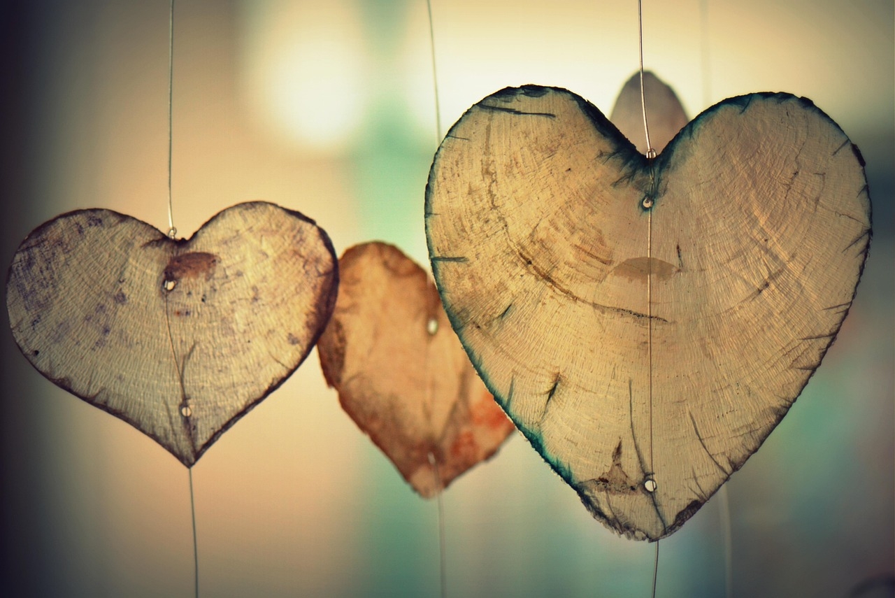 Love Heart Coast Free Photo On Pixabay Pixabay