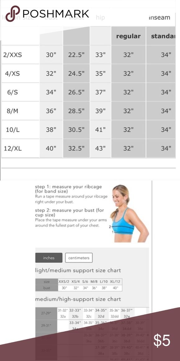 Lululemon Size Chart For Jackets What Size Lululemon Jacket