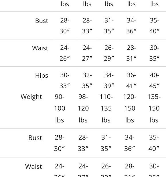 Lululemon Size Chart Jacket Lululemon Size Chart Women 39 s Top