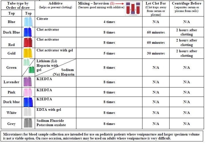 Lvhn Chart Educational Printable Activities