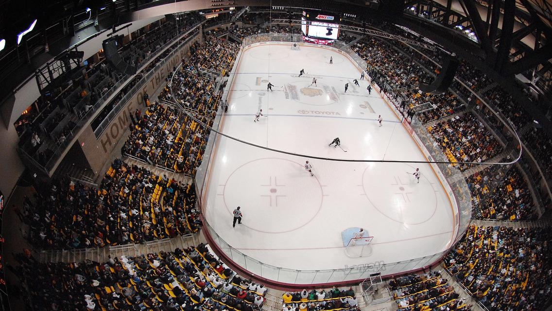 Magness Arena Seating Chart A Visual Reference Of Charts Chart Master