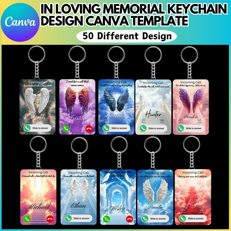 Make My Key Etsy