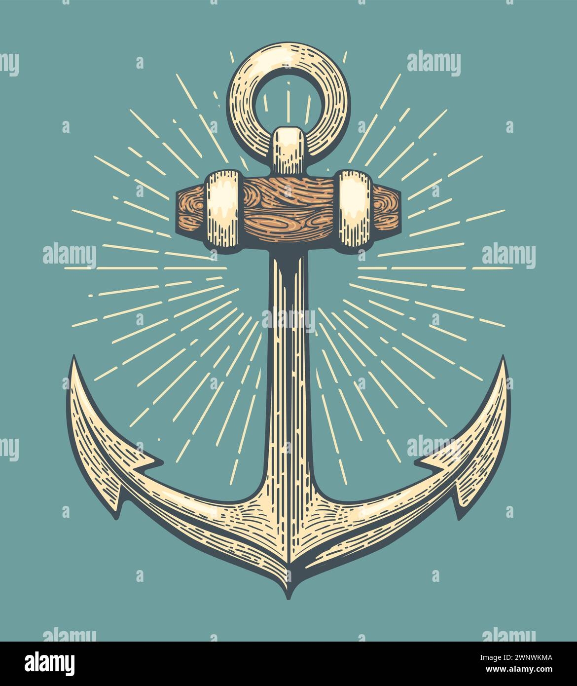 Maritime Engraving Woodcut Hi res Stock Photography And Images Alamy