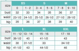Maurices Shoe Size Chart Plus Size Chart For Maurices In 2019 Size