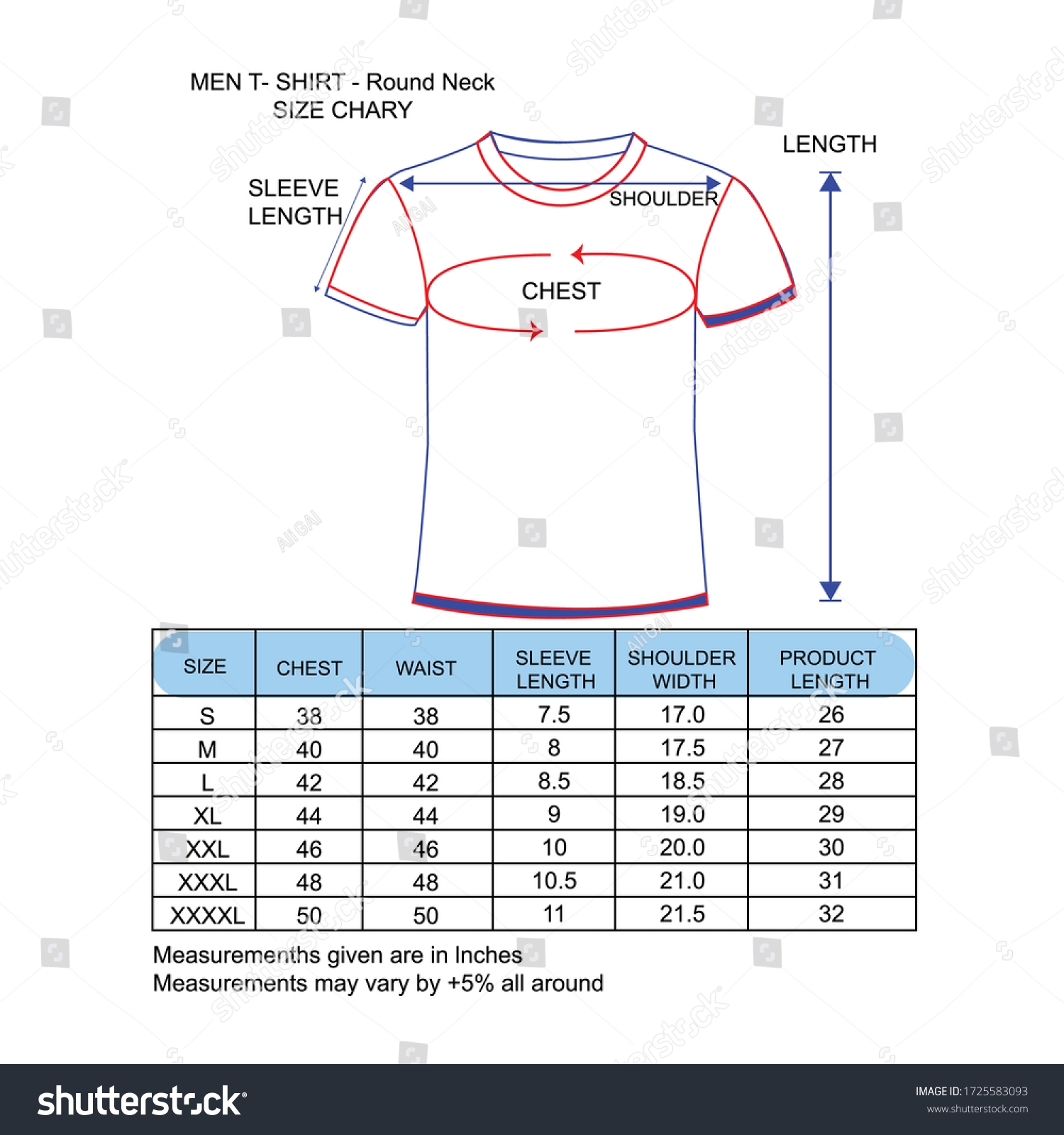 Men 39 s Button Down Shirt Size Chart Livin Tournament Oregon A