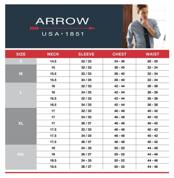Men 39 s Size Chart For Dress Shirts Mens Dress Shirt Size Char Men 39 s Size Chart For Dress Shirts Mens Dress Shirt Size Char