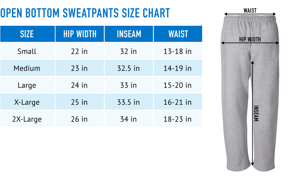 Mens Nike Sweatpants Size Chart Men s Bottoms Size Chart Nike