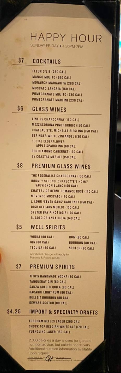 chart house prime menu chart house prime menu