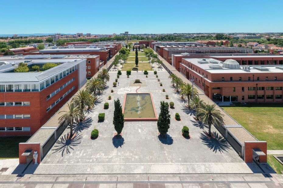Mestrado Em Engenharia De Automa o Industrial Universidade De Aveiro
