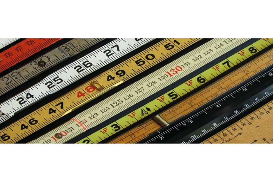 Metric System Your Complete Guide To Units Conversions