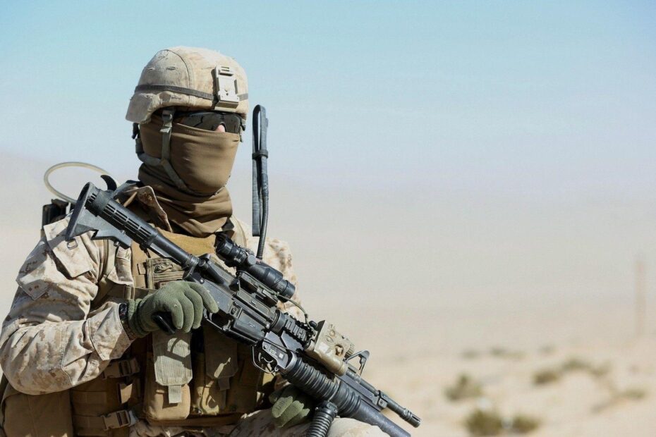 Military Wallpapers Top Free Military Backgrounds WallpaperAccess