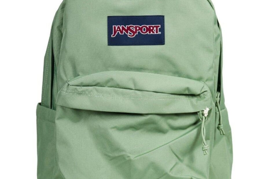 Mochila Jansport Superbreak Plus 26 Litros Centauro