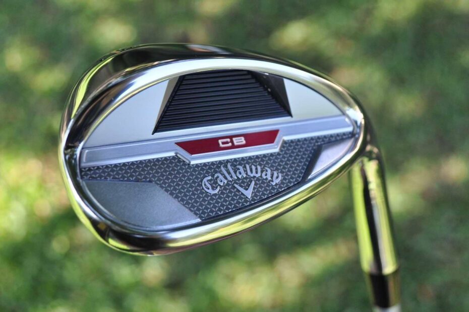 Most Of The Wedges You See On Tour Have A Flatter Lie Angle Here 39 s Why