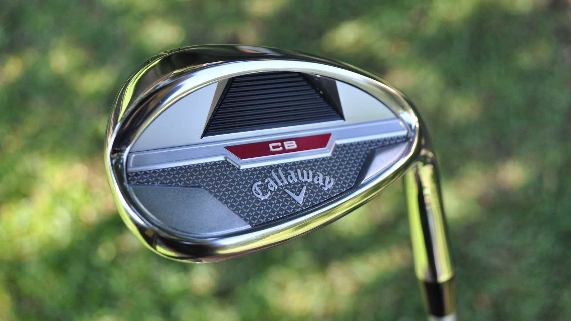 Most Of The Wedges You See On Tour Have A Flatter Lie Angle Here 39 s Why