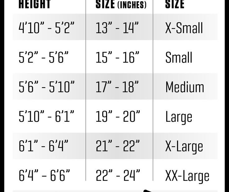 Mountain Bike Frame Sizes Chart Mountain Bike Frame Size Cha