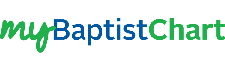 My Baptist Chart Baptist Health Portal Jacksonville FL