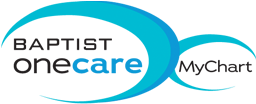 My Baptist One Chart Keski