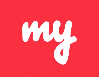 My Identity Behance