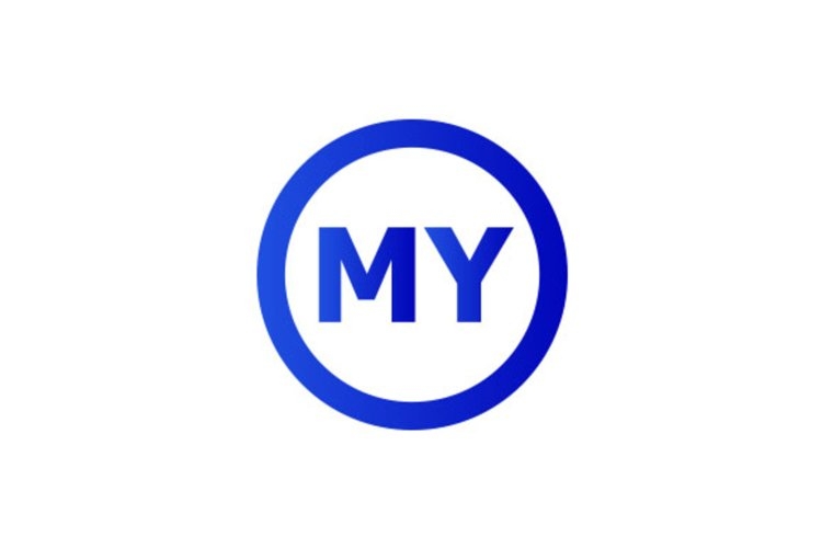 MY Logo Design 2375765 