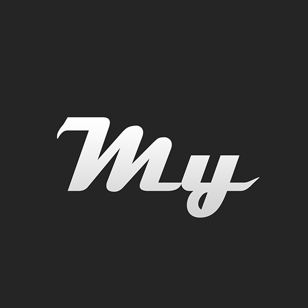 My On Behance