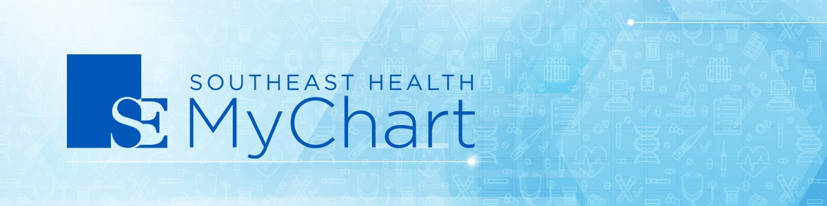 Mychart Southeasthealth