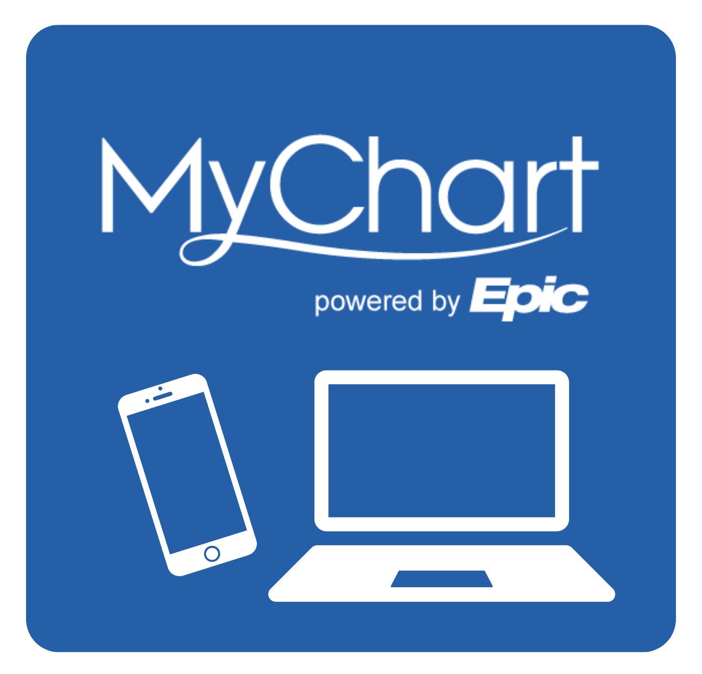 MyChart Western North Carolina Community Health Services