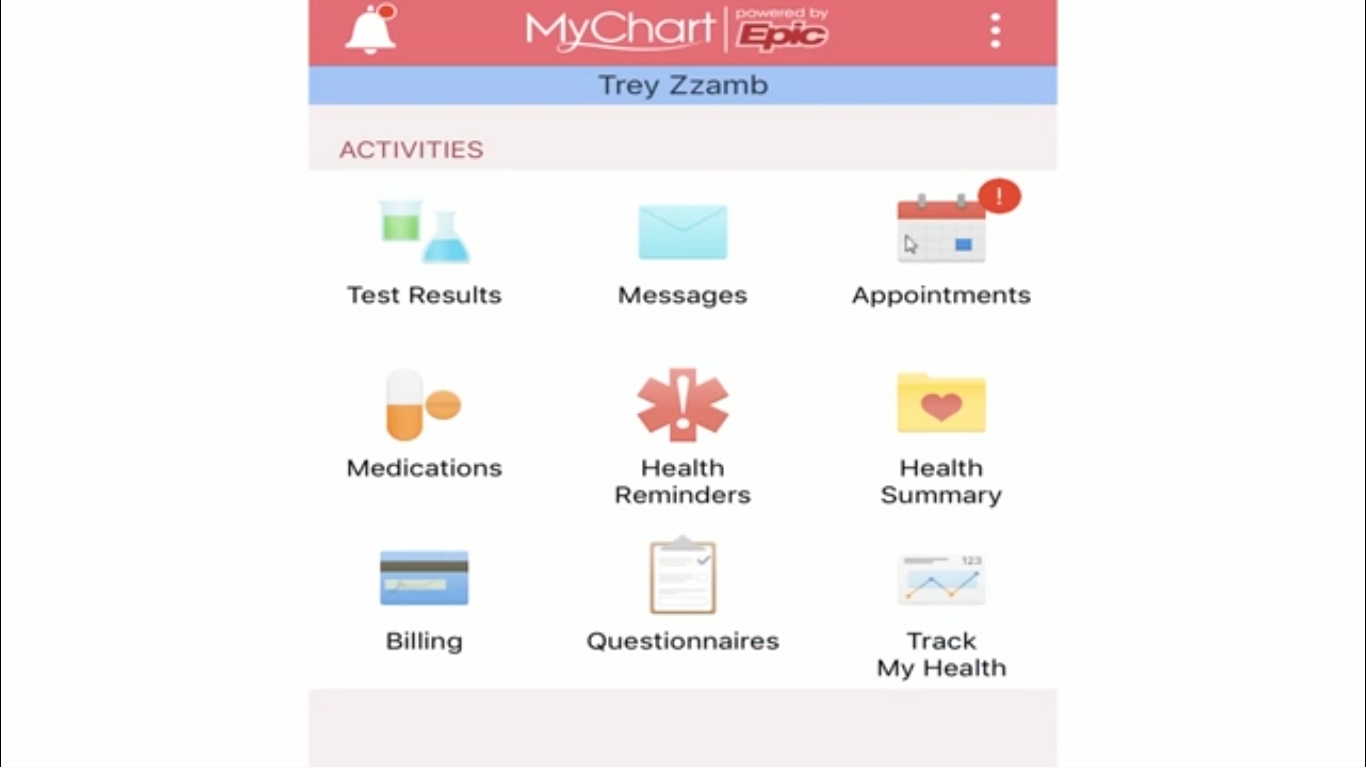 Mychart Mychart