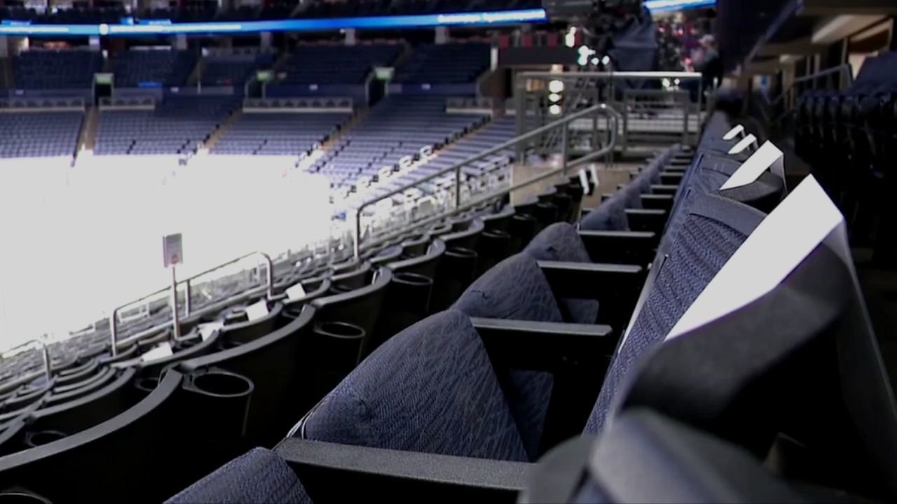 Nationwide Arena Seating Chart Your Ultimate Guide SeatGraph