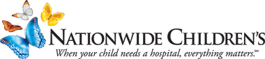 Nationwide Children 39 s Hospital Logo Nationwide Children 39 s Hospital Logo