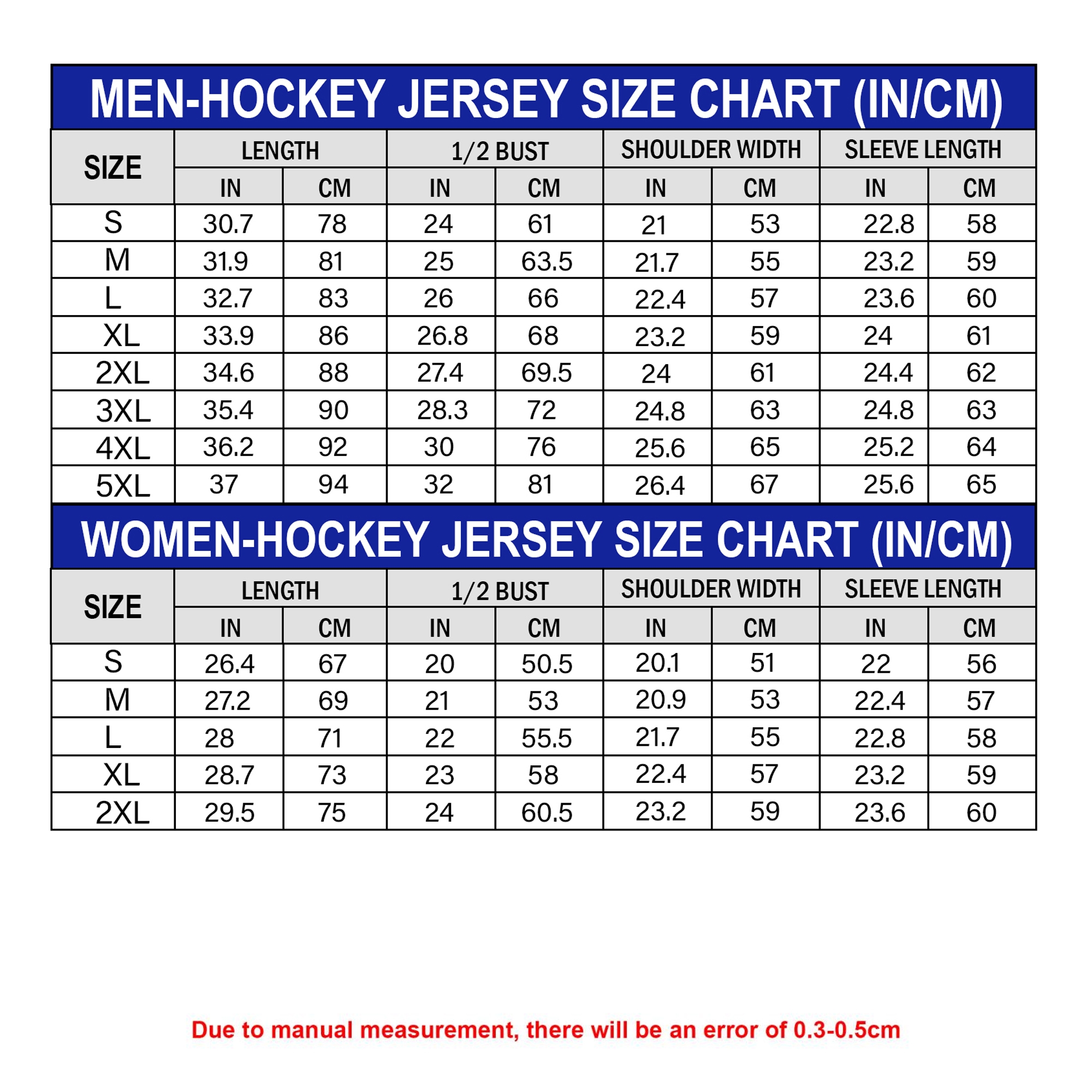 Nhl Jersey Sizes Chart Sale Online Emergencydentistry