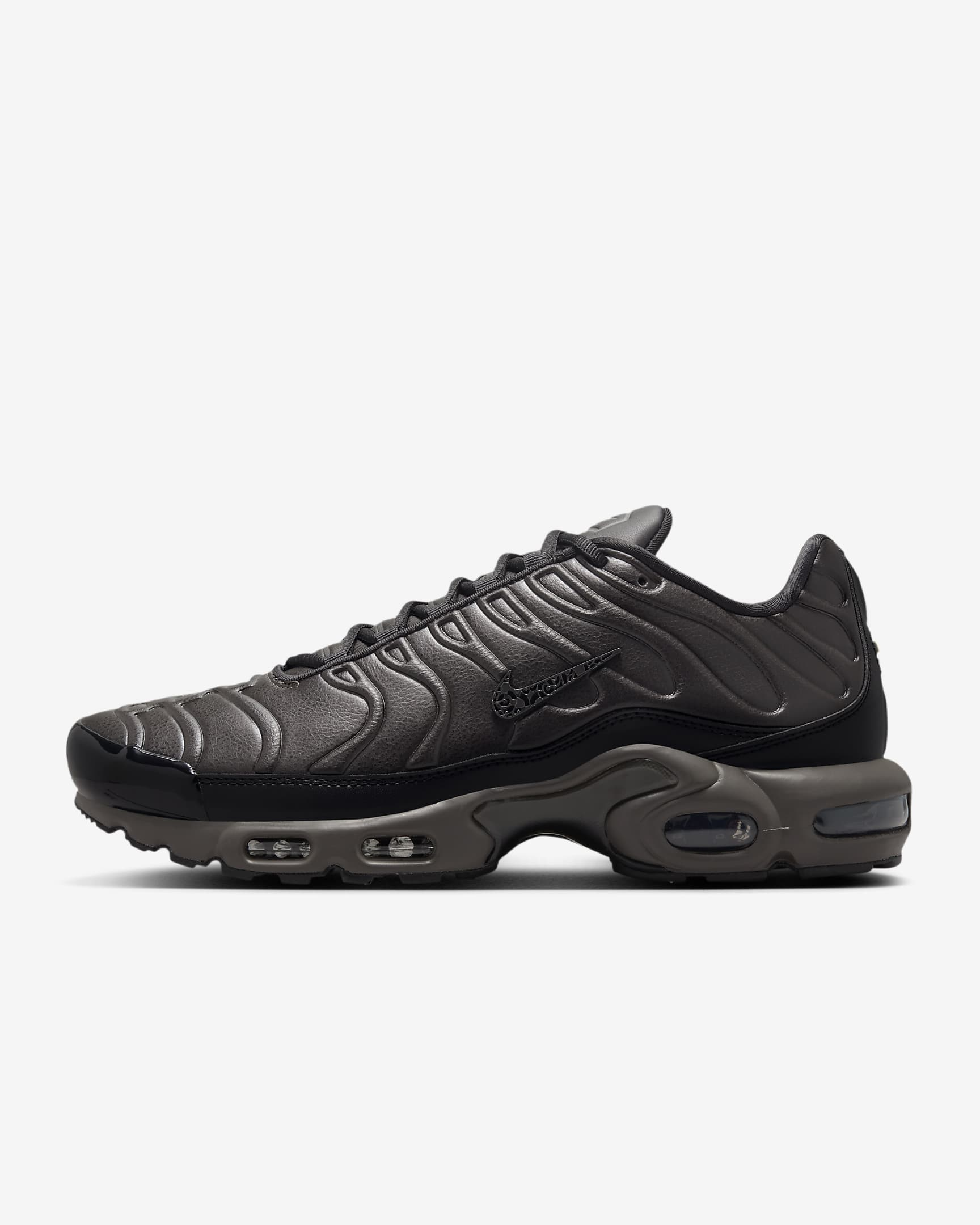 Nike Air Max Plus Premium Tenis Para Hombre Nike