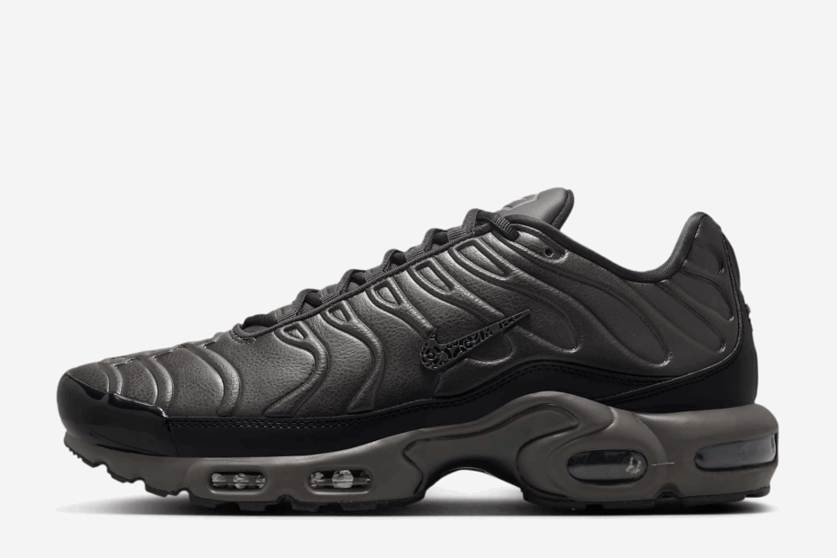 Nike Air Max Plus Premium Tenis Para Hombre Nike