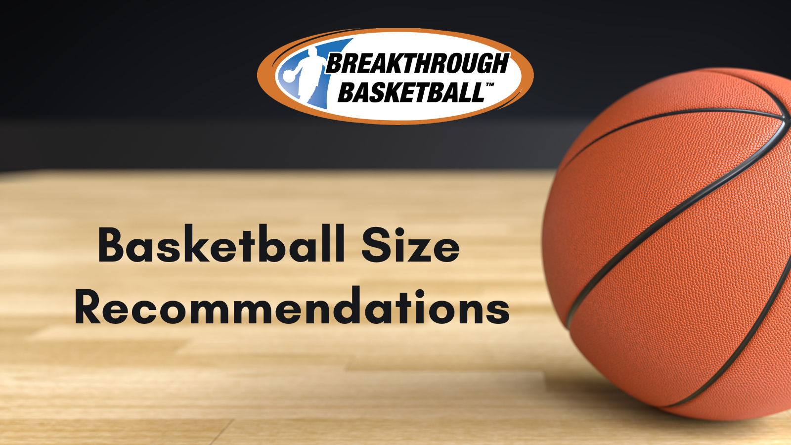Nike Basketball Size Chart