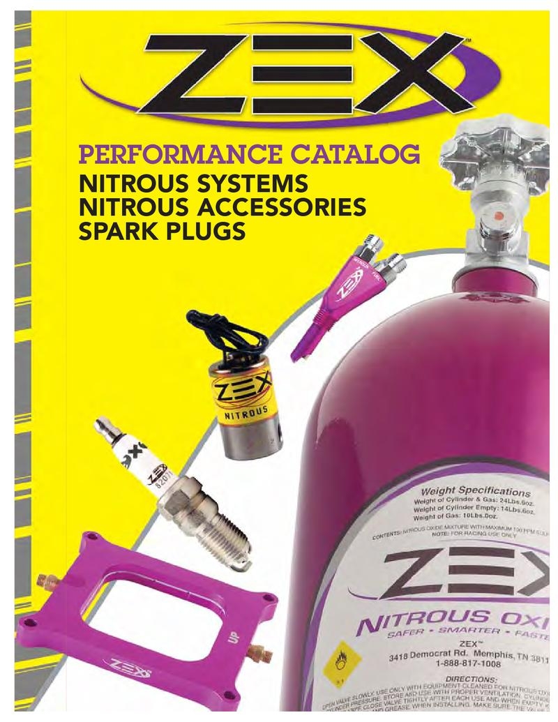 nitrous jet chart nitrous jet chart